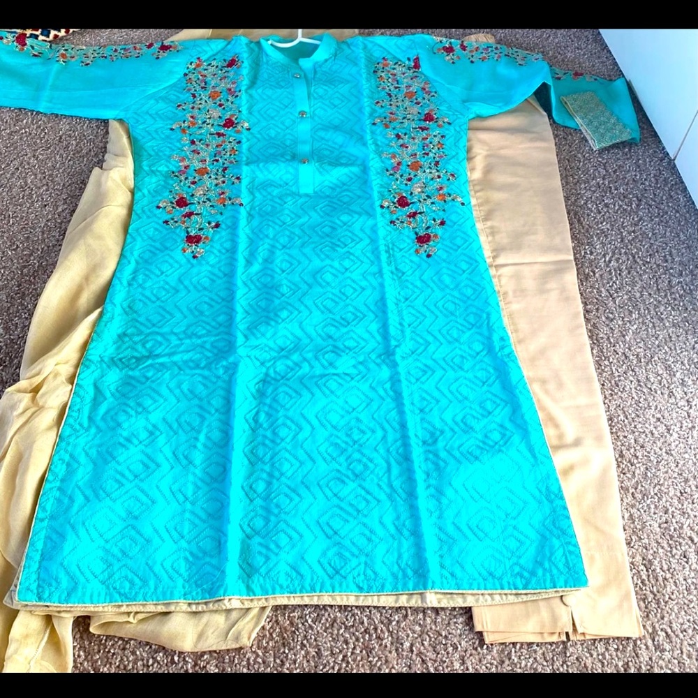 Dress